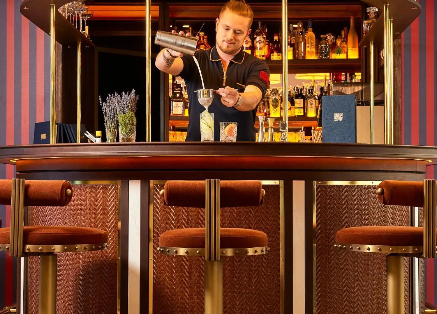 Sofitel Paris Baltimore Tour Eiffel מלון