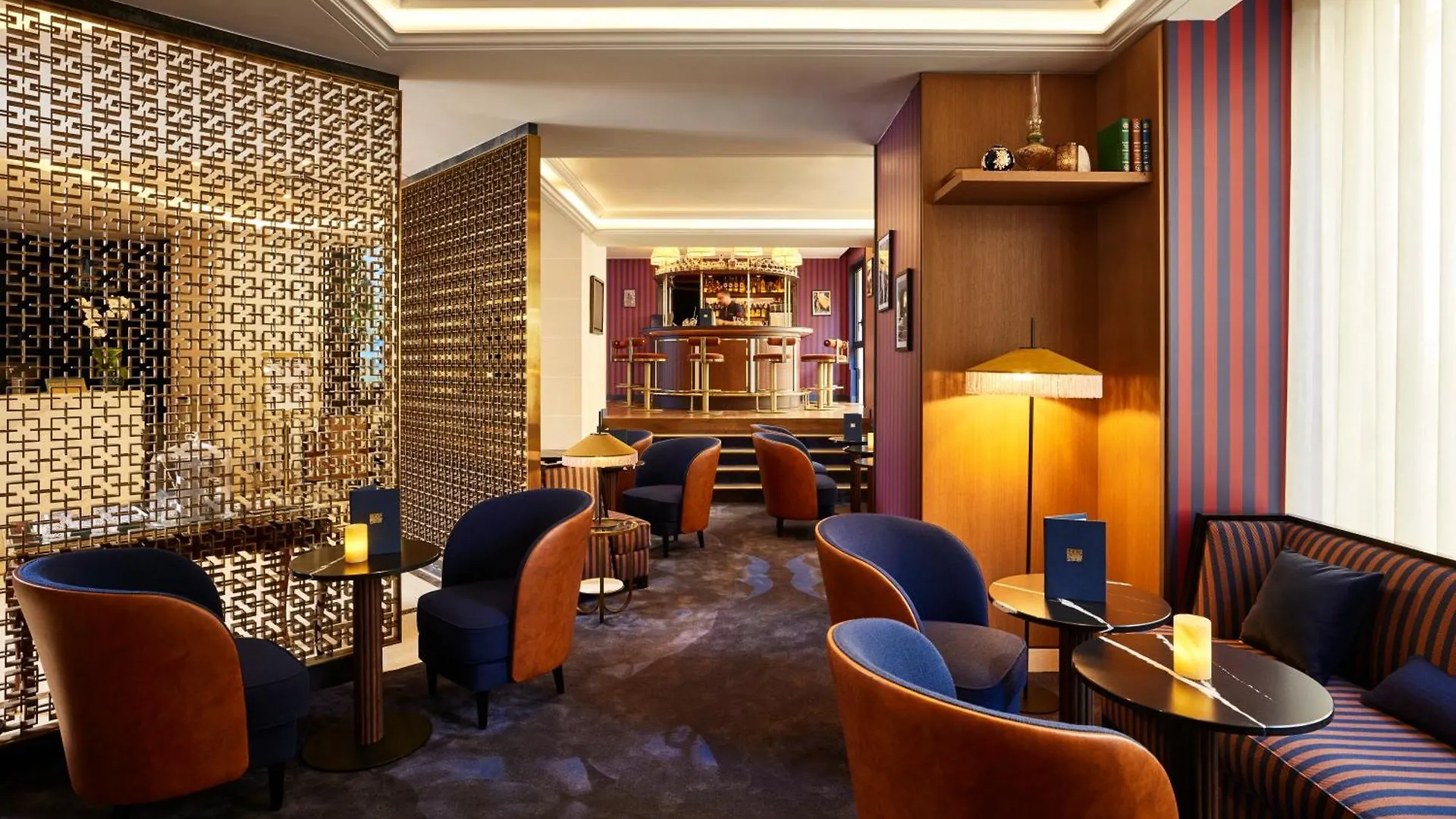 Sofitel Paris Baltimore Tour Eiffel Hotel