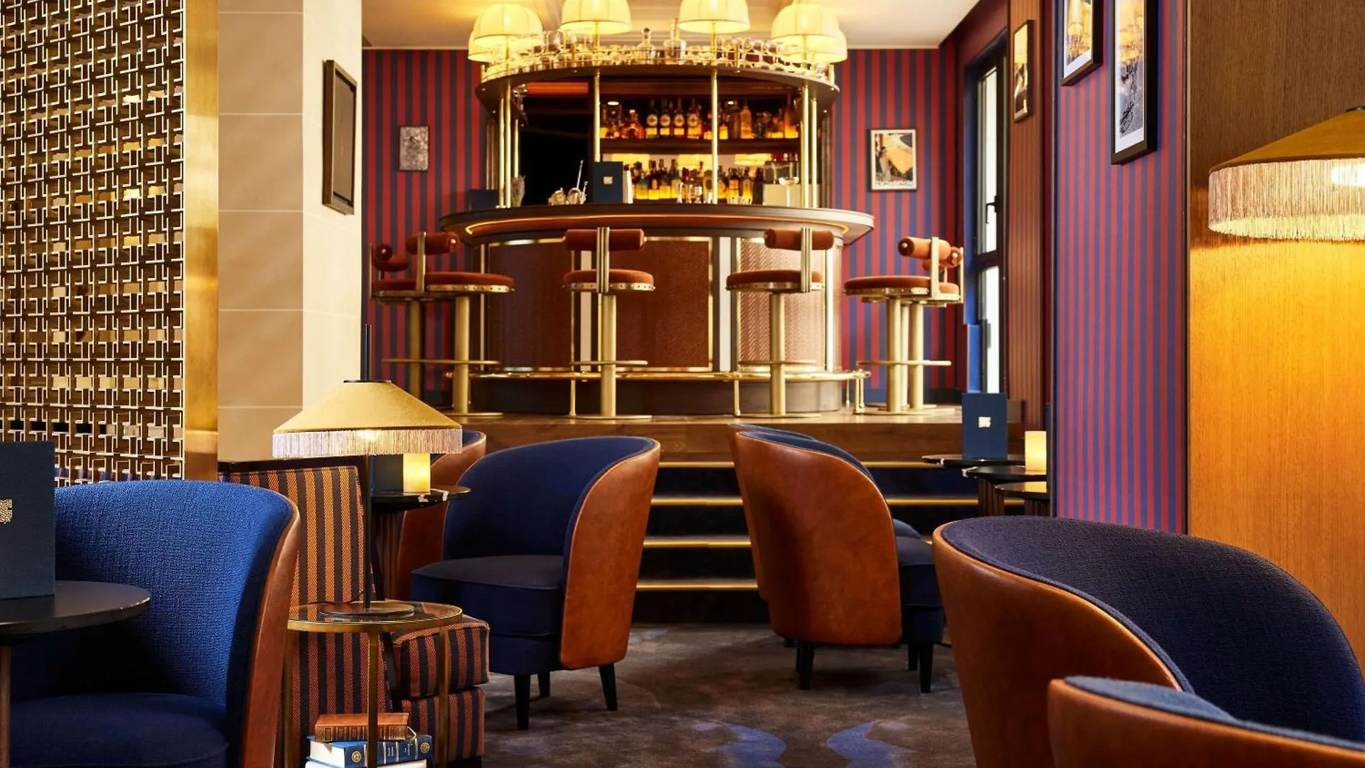 Sofitel Paris Baltimore Tour Eiffel France