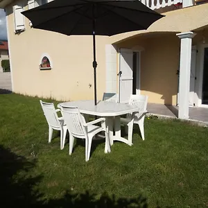Homestay Independant 40m² Avec Jardin Prive 
