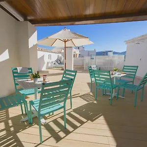 Apartment El Tajo & 