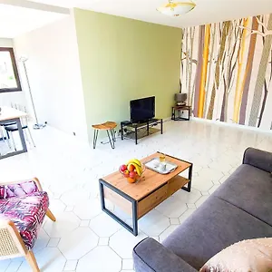 Apartment Regard Sur Les Remparts - Terrasse & Parking 