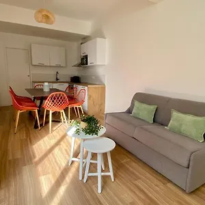 Appartement Pois3ouest Vast At Poissonnière - 8p