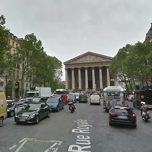  Apartamento Anjou