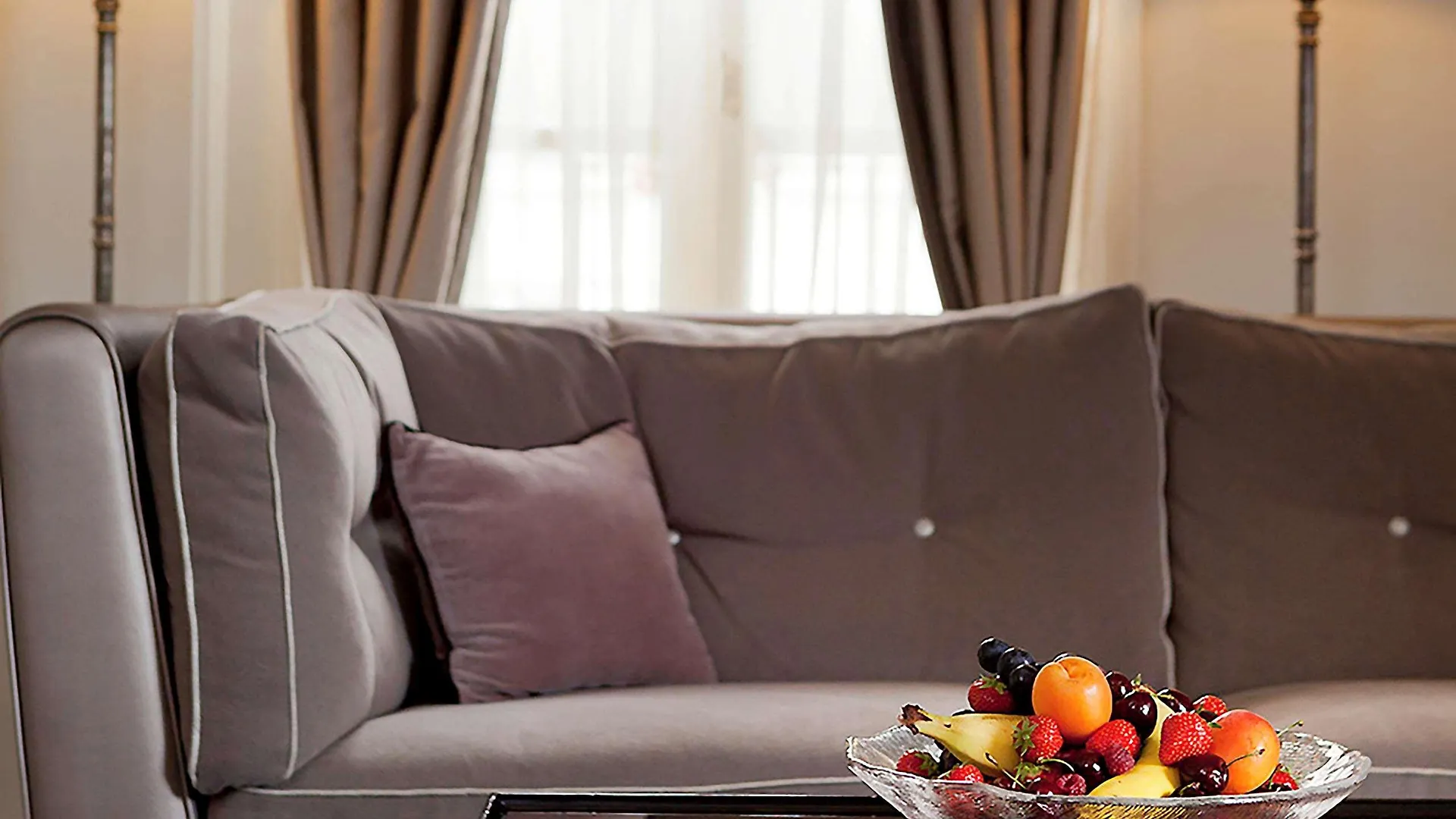 ***** Hotel Sofitel Paris Baltimore Tour Eiffel France