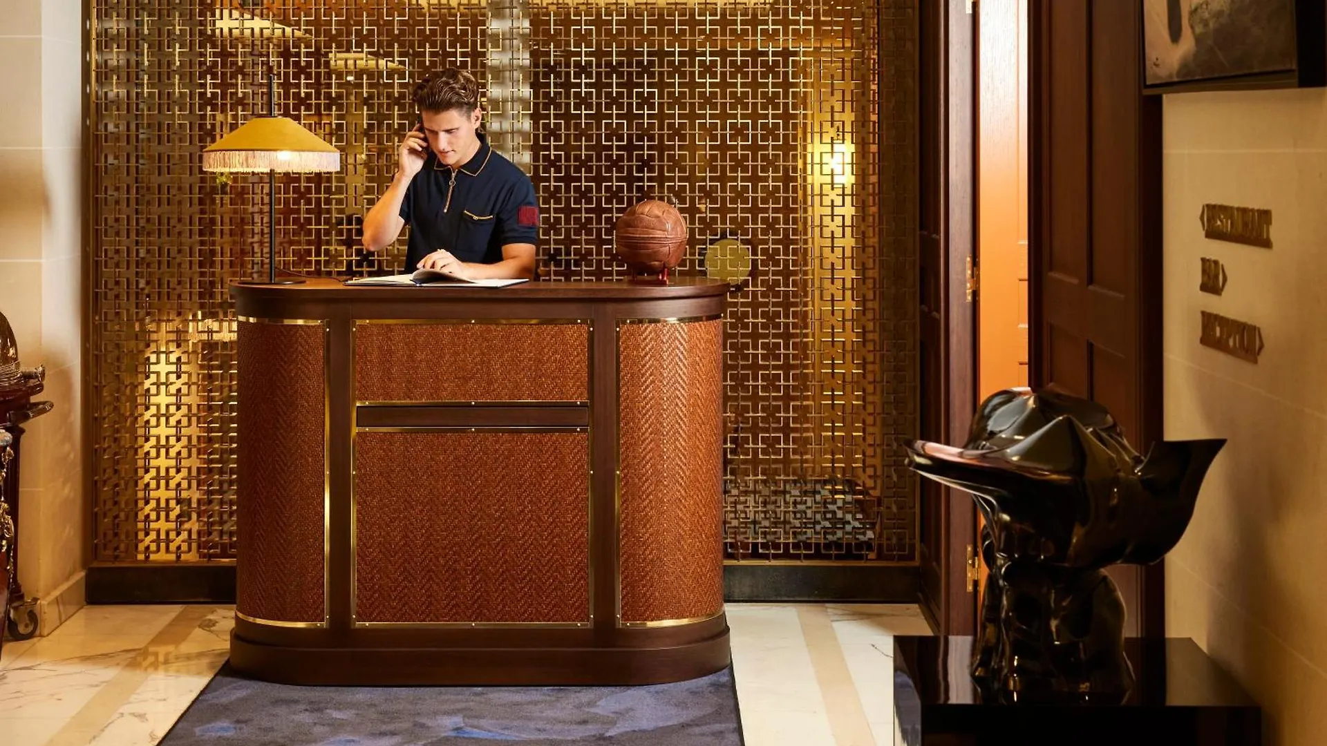 Hotel Sofitel Paris Baltimore Tour Eiffel